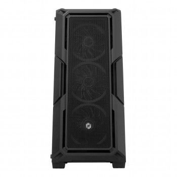 FRISBY FC-9430G 650W 80+4X RGB MESH GAMİNG KASA