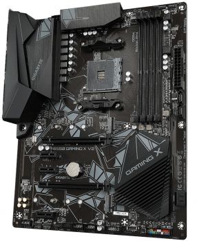 GIGABYTE B550 GAMING X V2 DDR4 4733(OC) HDMI AM4