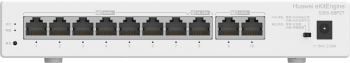 HUAWEI eKIT ENGINE S380-S8P2T 124W 10 PORT 16GBIT/S YÖNETİLEBİLİR SWITCH