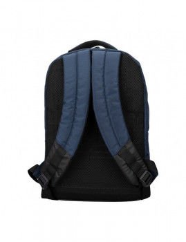 PLM MONZA 15.6'' NOTEBOOK SIRT ÇANTASI LACİVERT