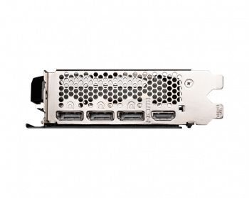 MSI GEFORCE RTX 4060 TI VENTUS 3X 16GB OC GDDR6 HDMI DP 128BIT