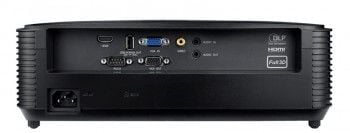 OPTOMA W400LVe 4000AL 1280x800 WXGA HDMI PROJEKSİYON