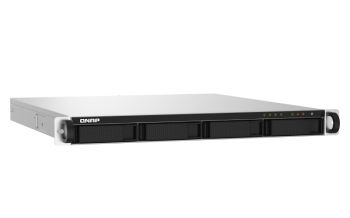 QNAP TS-432PXU-RP 4 YUVALI 2GB NAS DEPOLAMA ÜNİTESİ