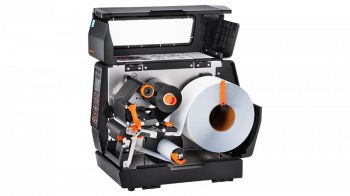 BİXOLON XT3-40 ENDÜSTRİYEL BARKOD YAZICI USB / ETH