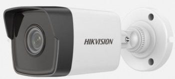 HIKVISION DS-2CD1043G0-IUF Dış Ortam 4 MP Bullet Kamera