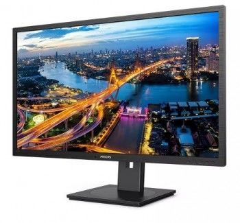 31.5 PHILIPS 325B1L/00 IPS QHD 4MS 75HZ DP HDMI