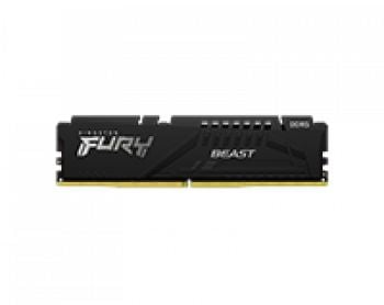16GB KINGSTON FURY BEAST DDR5 5600Mhz KF556C40BB-16