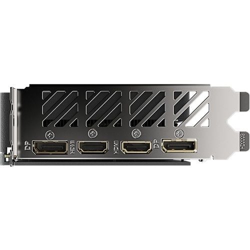 Gigabyte RTX 4060 Eagle OC GV-N4060EAGLE OC-8GD 128 Bit GDDR6