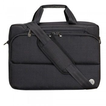 PLM TİLYA 15.6'' NOTEBOOK ÇANTASI SİYAH