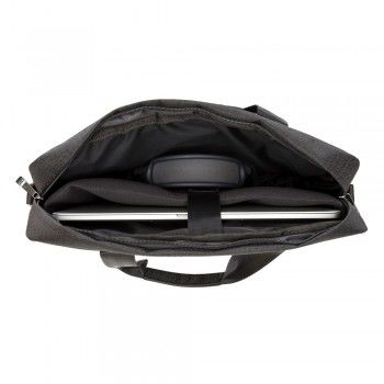 PLM TİLYA 15.6'' NOTEBOOK ÇANTASI SİYAH
