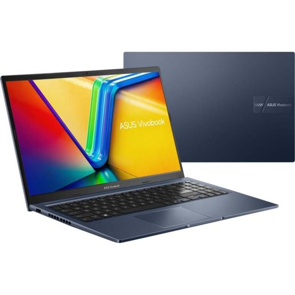 Asus Vivobook 15 X1502ZA-EJ1644 Intel Core i5 1235U 8GB 256GB SSD Freedos 15.6'' FHD Taşınabilir Bilgisayar