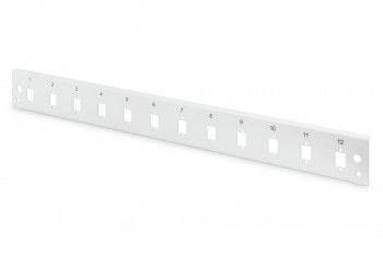 DIGITUS DN-96206 SÜRGÜLÜ BOŞ ÖN PANEL
