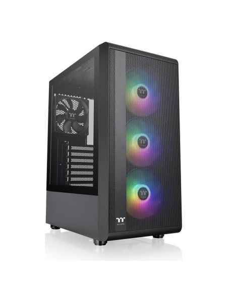 Seraphic Gaming Ryzen 5 7600X 16 GB RAM 1 TB SSD / RTX 4060Ti 16 GB Oyuncu Bilgisayarı