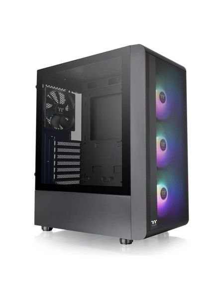 Seraphic Gaming Ryzen 5 7600X 16GB Ram 1 TB SSD 12 GB RTX4070 Super  Oyuncu Bilgisayarı