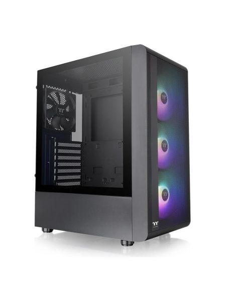 Seraphic Gaming Ryzen 5 7600X 32GB Ram 1 TB SSD Sıvı Soğutma 12 GB RTX4070 Super