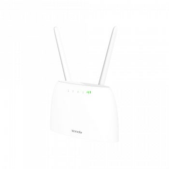 TENDA 4G06 N300 Wi-Fi 4G VoLTE Router