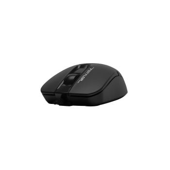 A4 TECH FM12 OPTIK MOUSE USB SİYAH 1200 DPI