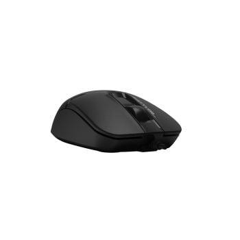A4 TECH FM12 OPTIK MOUSE USB SİYAH 1200 DPI