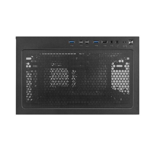 Seraphic Gaming Ryzen 5 7600 16 GB RAM 1 TB SSD SIVI SOĞUTMA 8 GB RTX 4060