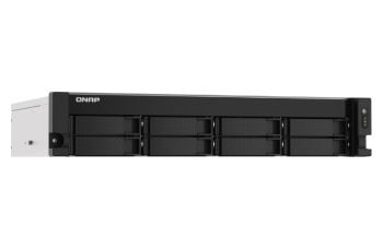 QNAP TS-853DU-RP 8 YUVALI 4GB NAS DEPOLAMA ÜNİTESİ