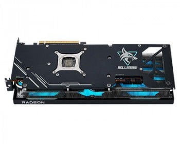 POWERCOLOR HELLHOUND RX7700XT 12G-L/OC 12GB GDDR6 192Bit