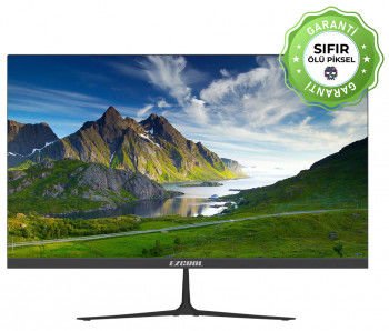 23.8 EZCOOL CORP EZ24 5MS 100HZ HDMI VGA