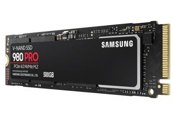 500GB SAMSUNG 980 6900/5.000MB/s PRO M.2 NVMe MZ-V8P500BW