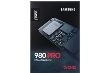 500GB SAMSUNG 980 6900/5.000MB/s PRO M.2 NVMe MZ-V8P500BW