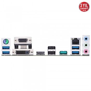 ASUS PRIME A520M-E DDR4 4600MHz  mATX AM4