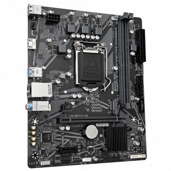 GIGABYTE H510M-K V2 DDR4 3200Mhz HDMI M.2 1200p