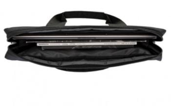 PLM JİMA 13'' SİYAH NOTEBOOK ÇANTASI