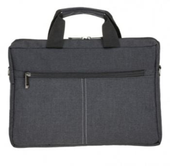 PLM JİMA 13'' SİYAH NOTEBOOK ÇANTASI