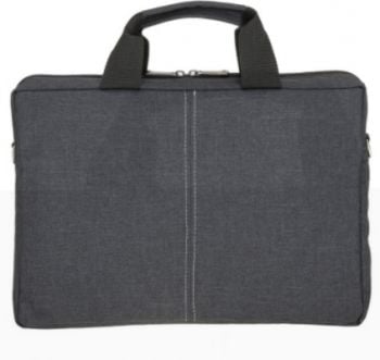 PLM JİMA 13'' SİYAH NOTEBOOK ÇANTASI