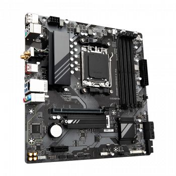 GIGABYTE A620M GAMING X AX DDR5 8000 HDMI mATX AM5