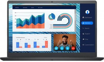 DELL VOSTRO 3420 i5-1235U 8GB 512GB SSD 2GB MX550 14'' UBUNTU N4315MVNB3420U