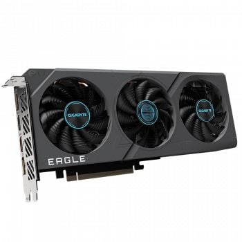 GIGABYTE GEFORCE RTX 4060 8GB GDDR6 HDMI DP 128Bit GV-N4060EAGLE OC-8GD