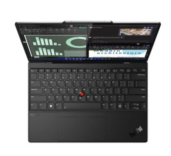 LENOVO THINKPAD Z13 21D20014TX R7-6850U 16GB 512GB SSD 13.3'' W11P