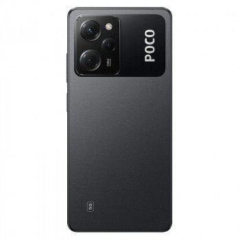 POCO X5 PRO 5G 256GB 8GB RAM SİYAH – DİST.