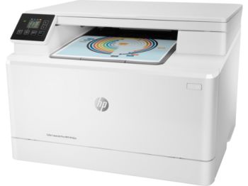HP 7KW54A LAZERJET PRO M182N RENKLİ YAZ/TAR/FOT A4