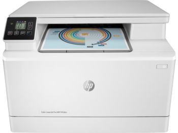 HP 7KW54A LAZERJET PRO M182N RENKLİ YAZ/TAR/FOT A4