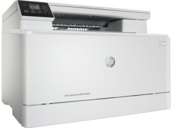 HP 7KW54A LAZERJET PRO M182N RENKLİ YAZ/TAR/FOT A4