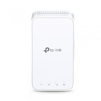 TP-LINK TL-RE300 AC1200 867Mbps PRİZ TİPİ MENZİL GENİŞLETİCİ