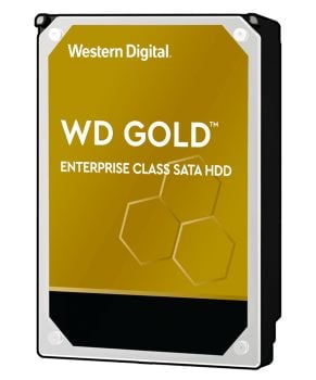 8TB WD GOLD ENTERPRISE 7200RPM SATA3 256MB WD8004FRYZ