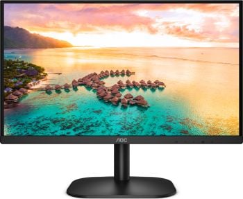 23.8 AOC 24B2XH IPS FHD 5MS 75HZ DSUB HDMI