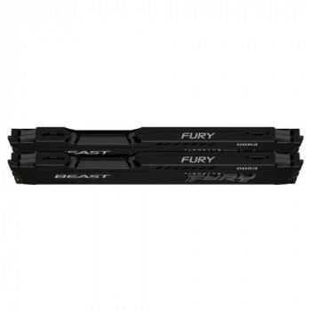 32GB KINGSTON FURY BEAST DDR4 3600Mhz KF436C18BBK2/32