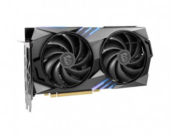 MSI GEFORCE RTX 4060TI GAMING X 8G GDDR6 HDMI DP 128BIT