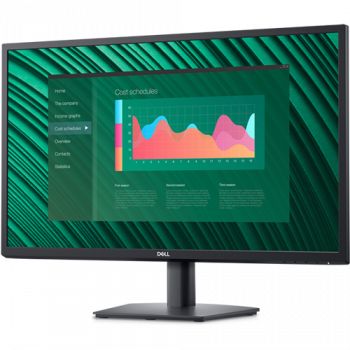 27 DELL E2723H LED FHD 8MS 60HZ DP VGA