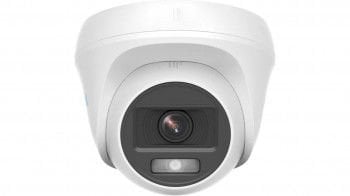 HILOOK THC-T129-P 2MP 2.8MM COLORVU PLASTİK