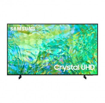 SAMSUNG 50CU8100 50'' 127 EKRAN 4K UHD SMART LED TV