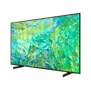SAMSUNG 50CU8100 50'' 127 EKRAN 4K UHD SMART LED TV